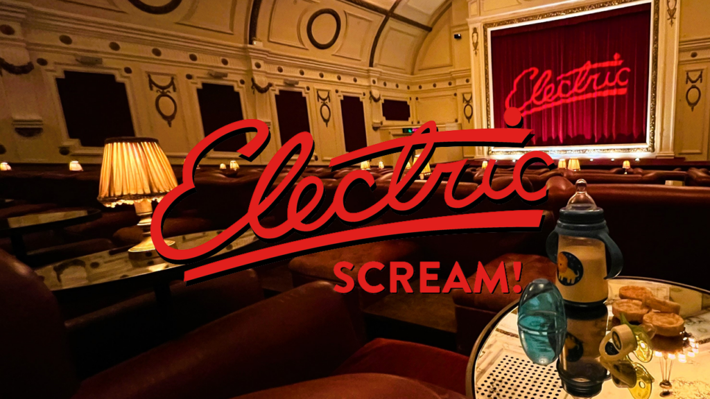 White City – Electric Cinema