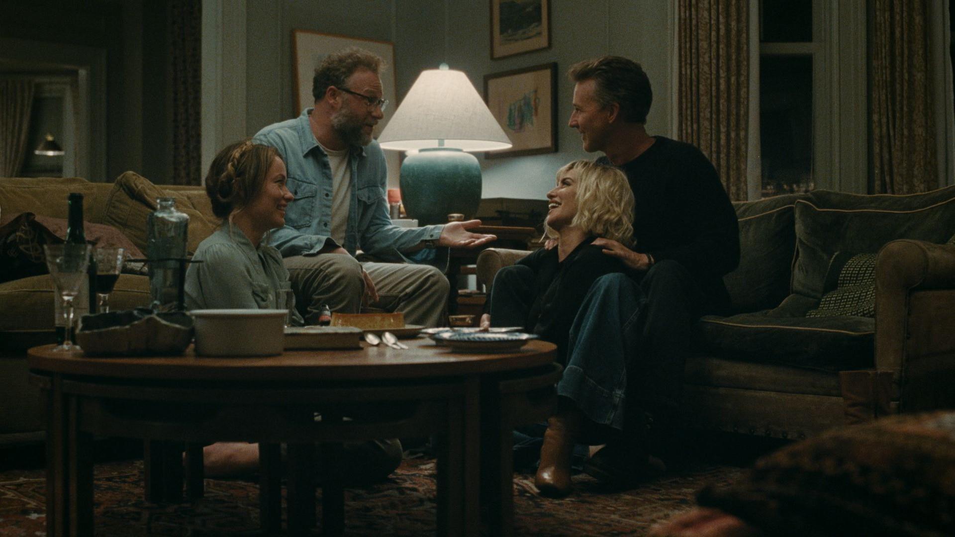 Parent and Baby: The Invite poster