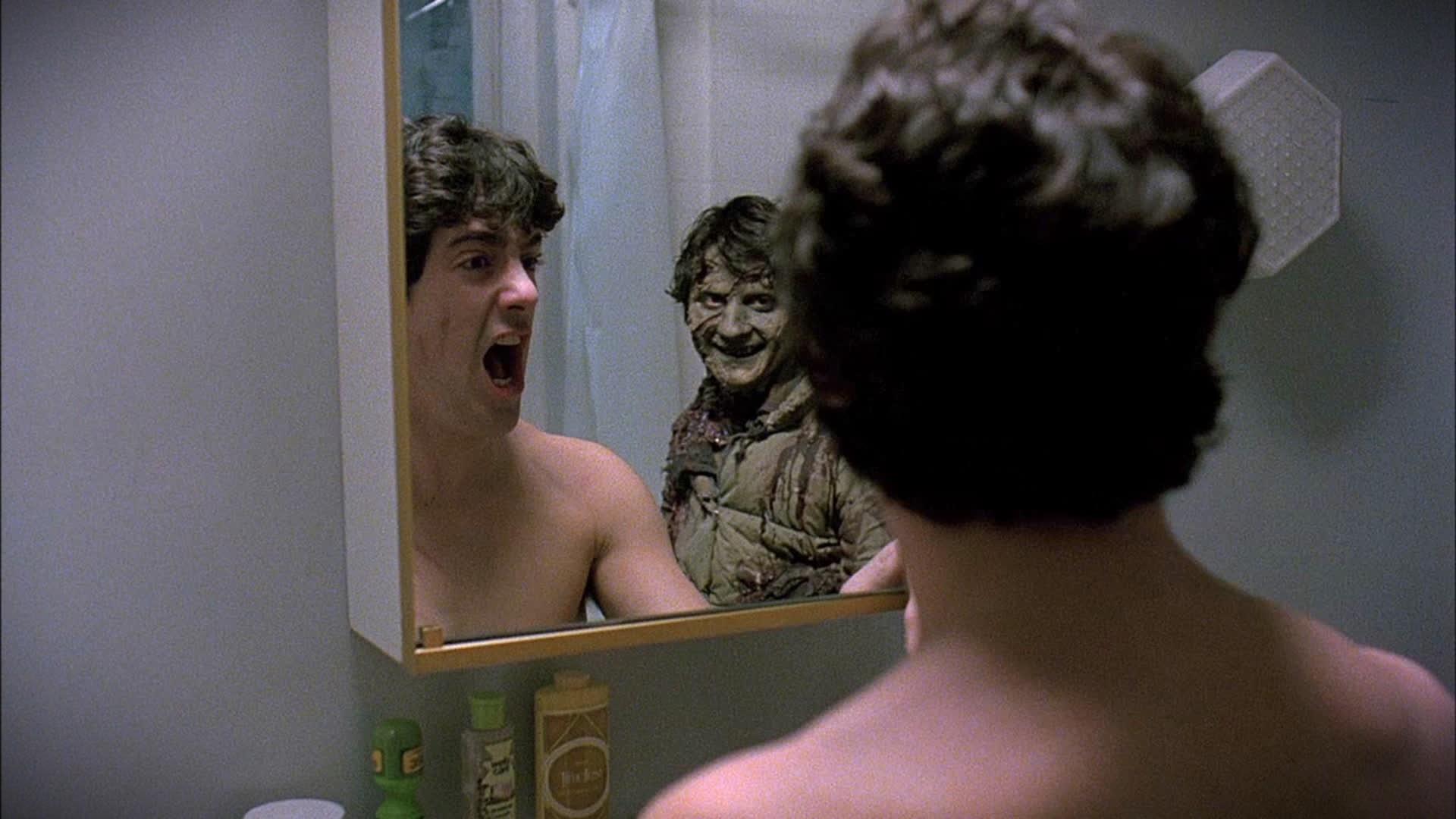 An American Werewolf in London